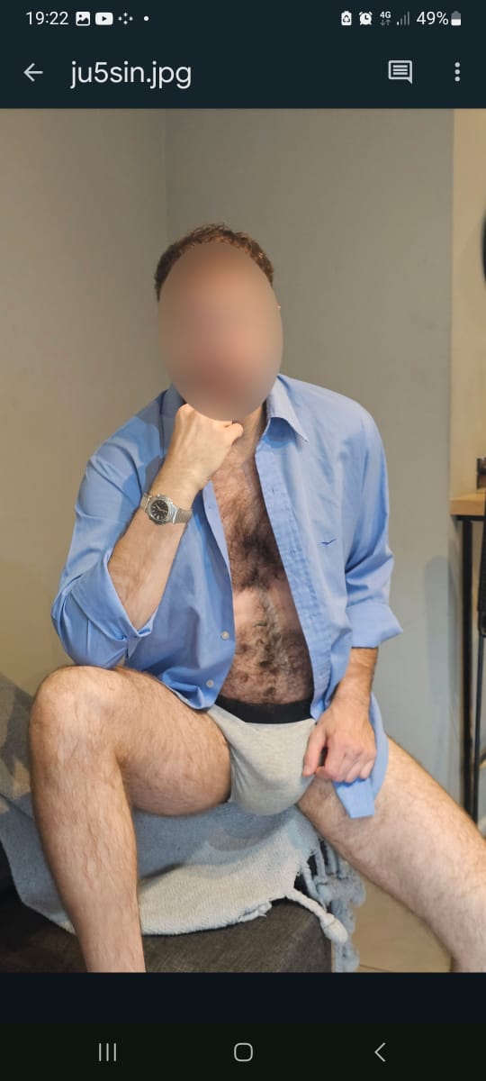 amadeo  en Córdoba, perfil publicado en Zona Roja VIP