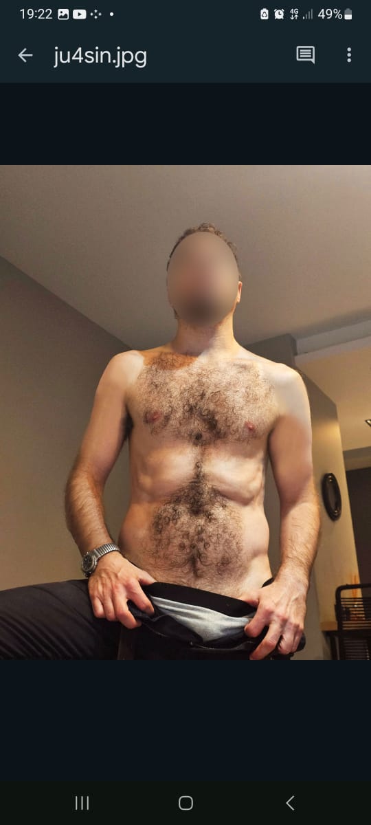 amadeo escort en Córdoba Capital disponible 24 horas