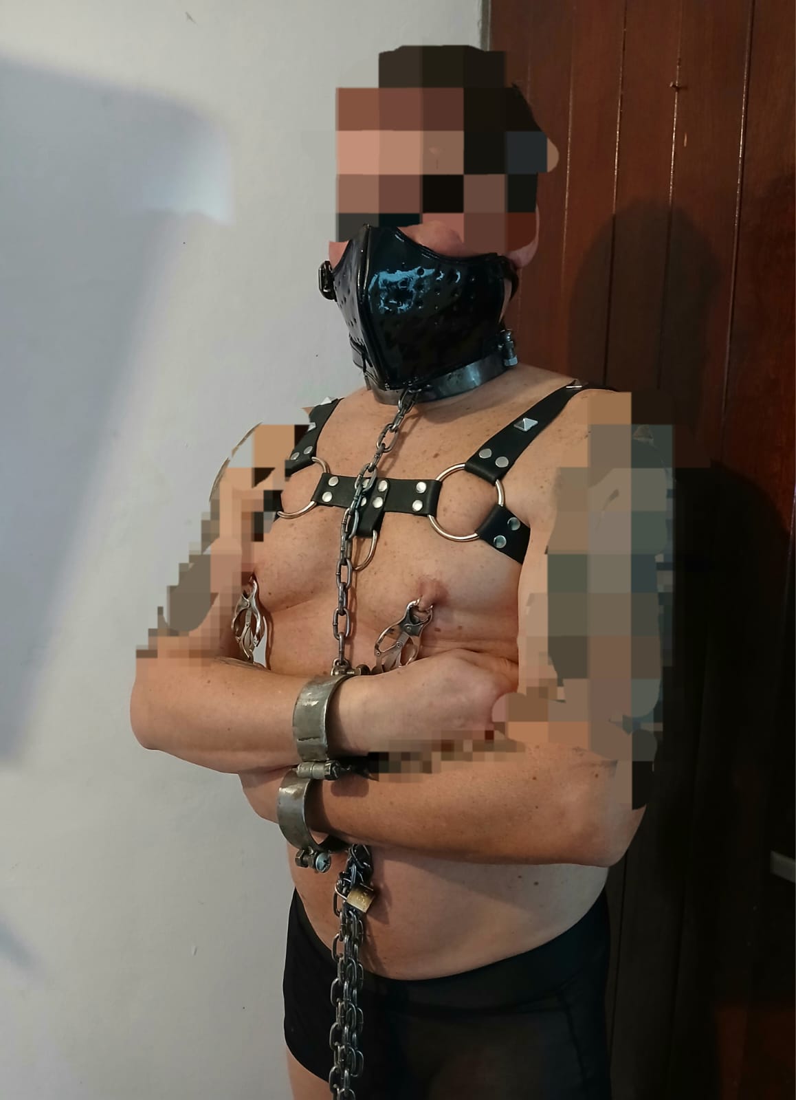 erik, perfil de acompañante  en Córdoba Capital