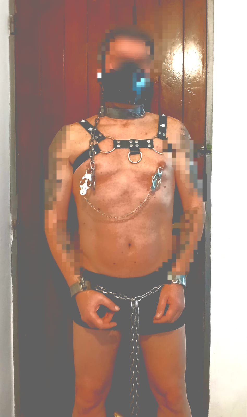 erik, acompañante  en Córdoba, imagen adicional del perfil