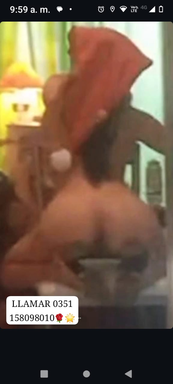 anni-dulce  en Córdoba, fotografía del perfil