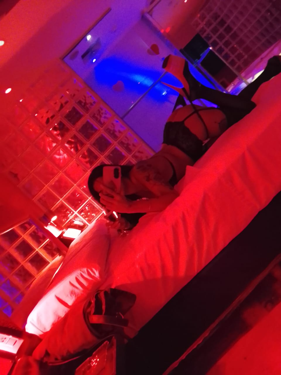 Escort Flopy en Nueva Cordoba 04