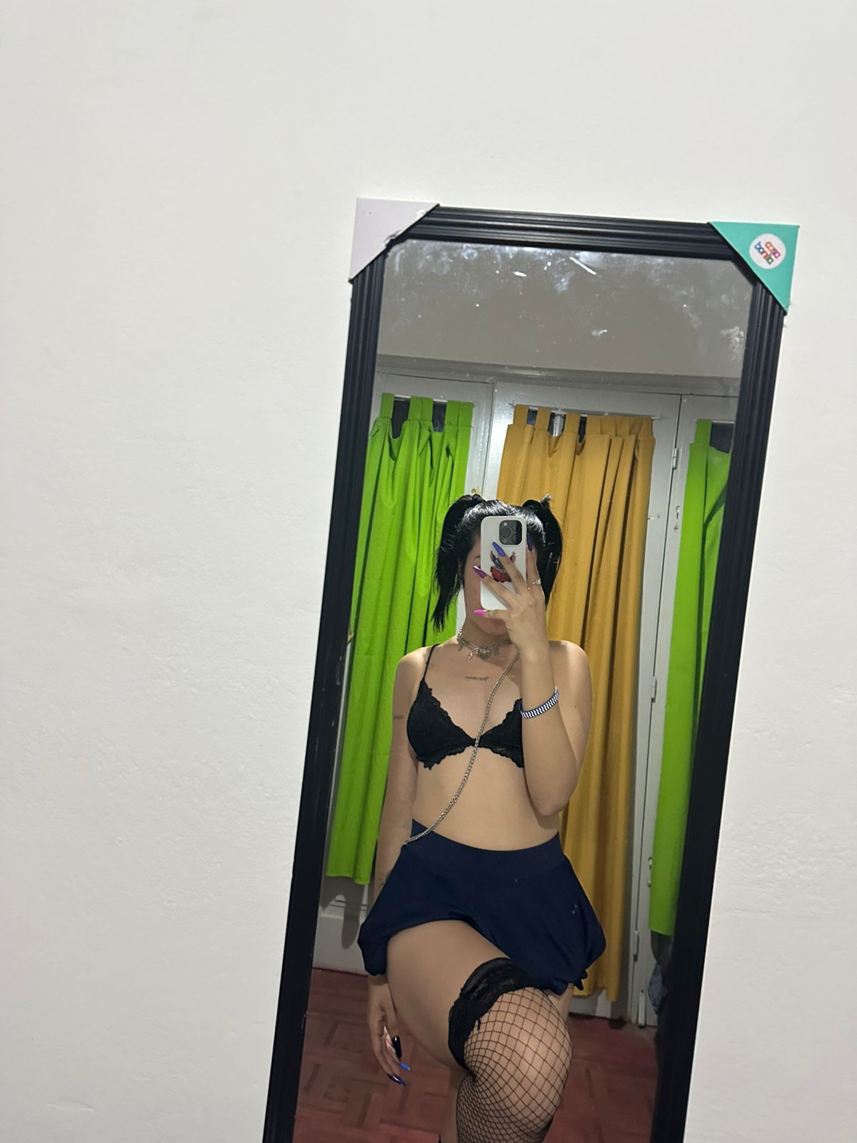 julieta, acompañante  en Córdoba, imagen adicional del perfil