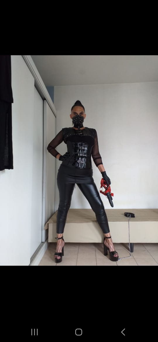 lady Katheryna, acompañante  en Córdoba – imagen de perfil