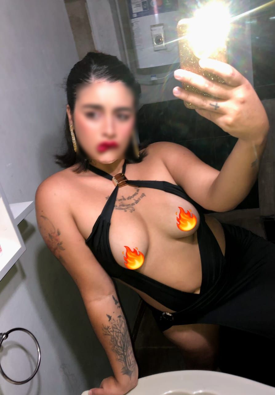 luz, acompañante  en Córdoba, imagen adicional del perfil