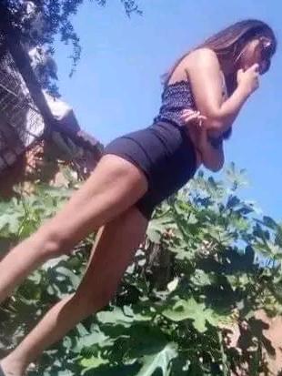 nicole, perfil de acompañante  en Córdoba Capital