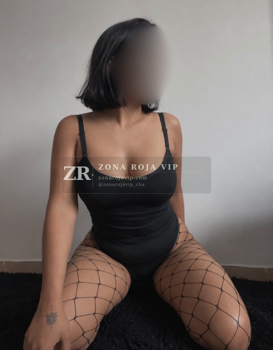 Escort Zara en Zona Norte Cordoba perfil