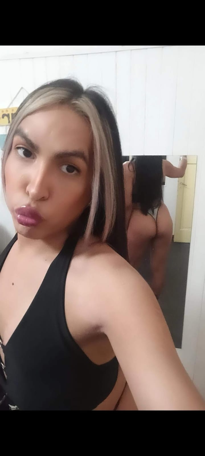 Acompañante trans nikki-mur  en Córdoba, imagen del perfil
