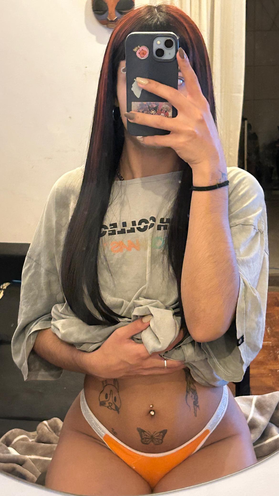 Zahir, acompañante trans en Córdoba, imagen adicional del perfil